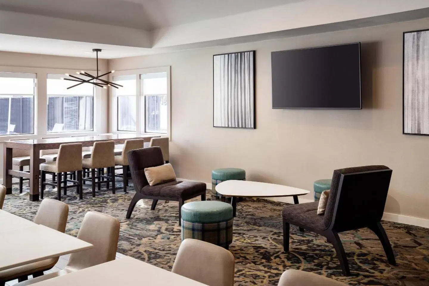 Residence Inn by Marriott Anaheim Placentia/Fullerton ROOM_EXAMPLE