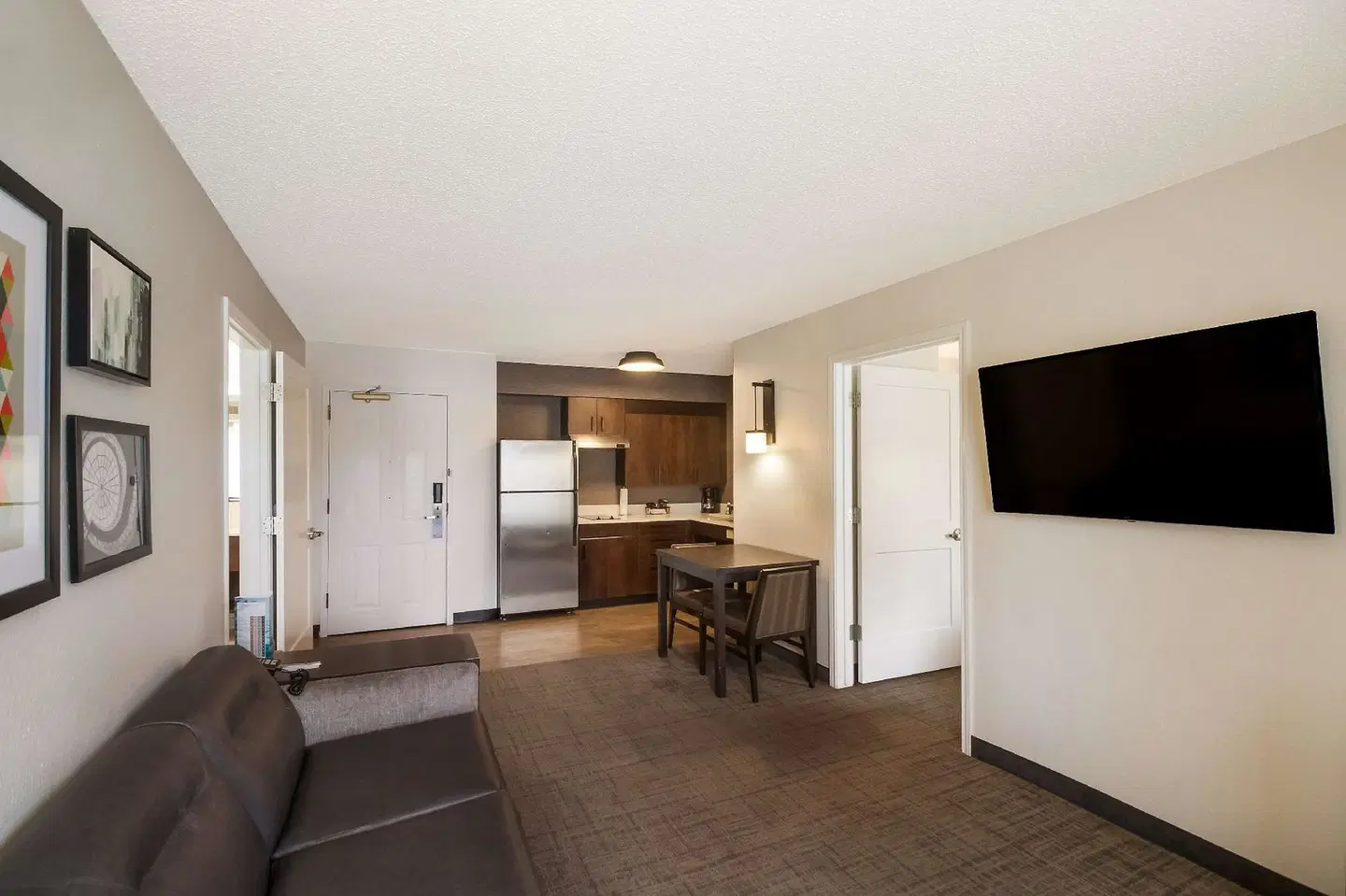 Sonesta ES Suites Dallas Richardson ROOM_EXAMPLE