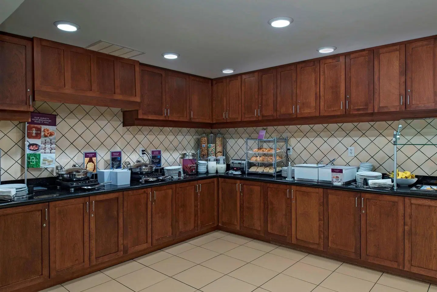Residence Inn by Marriott Bryan College Station LOUNGE_LOBBY