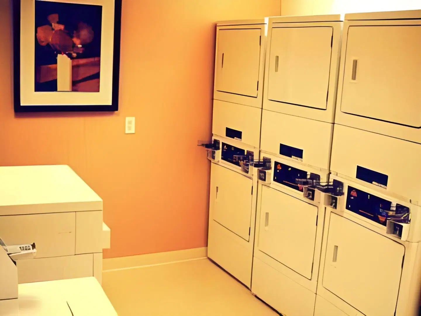 Residence Inn by Marriott Bryan College Station MODEL_IMPRESSION