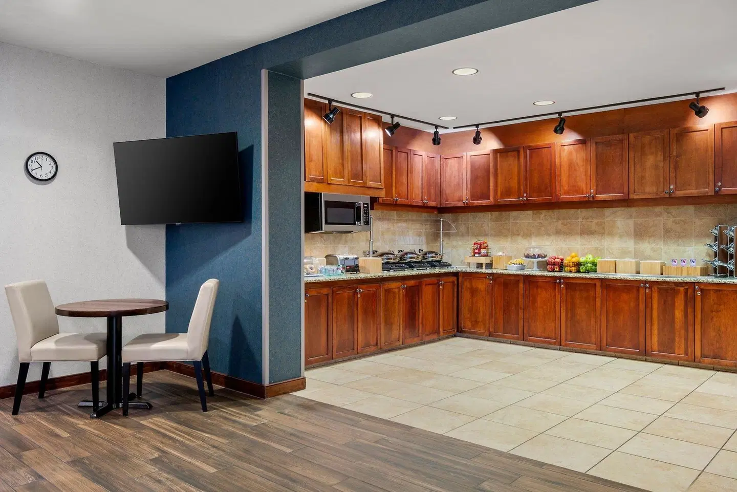 Residence Inn by Marriott Billings ROOM_EXAMPLE
