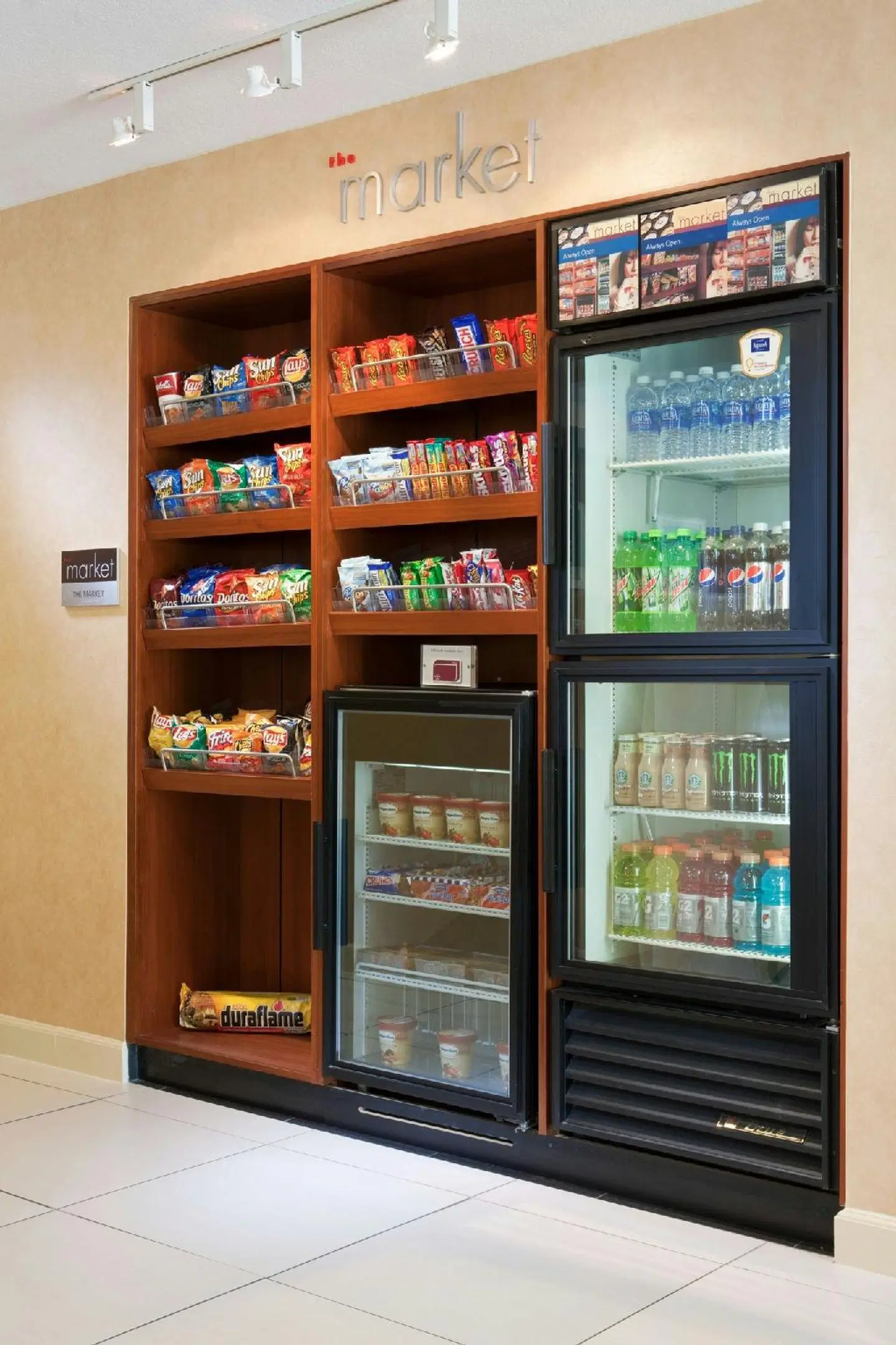 Residence Inn by Marriott Dallas Las Colinas LOUNGE_LOBBY