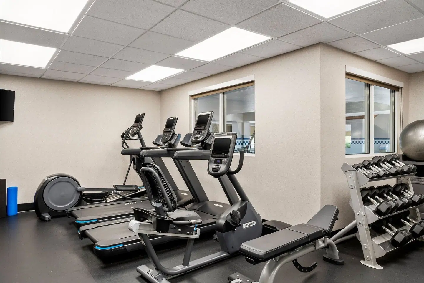 Residence Inn by Marriott Billings SPORTS_AND_LEISURE