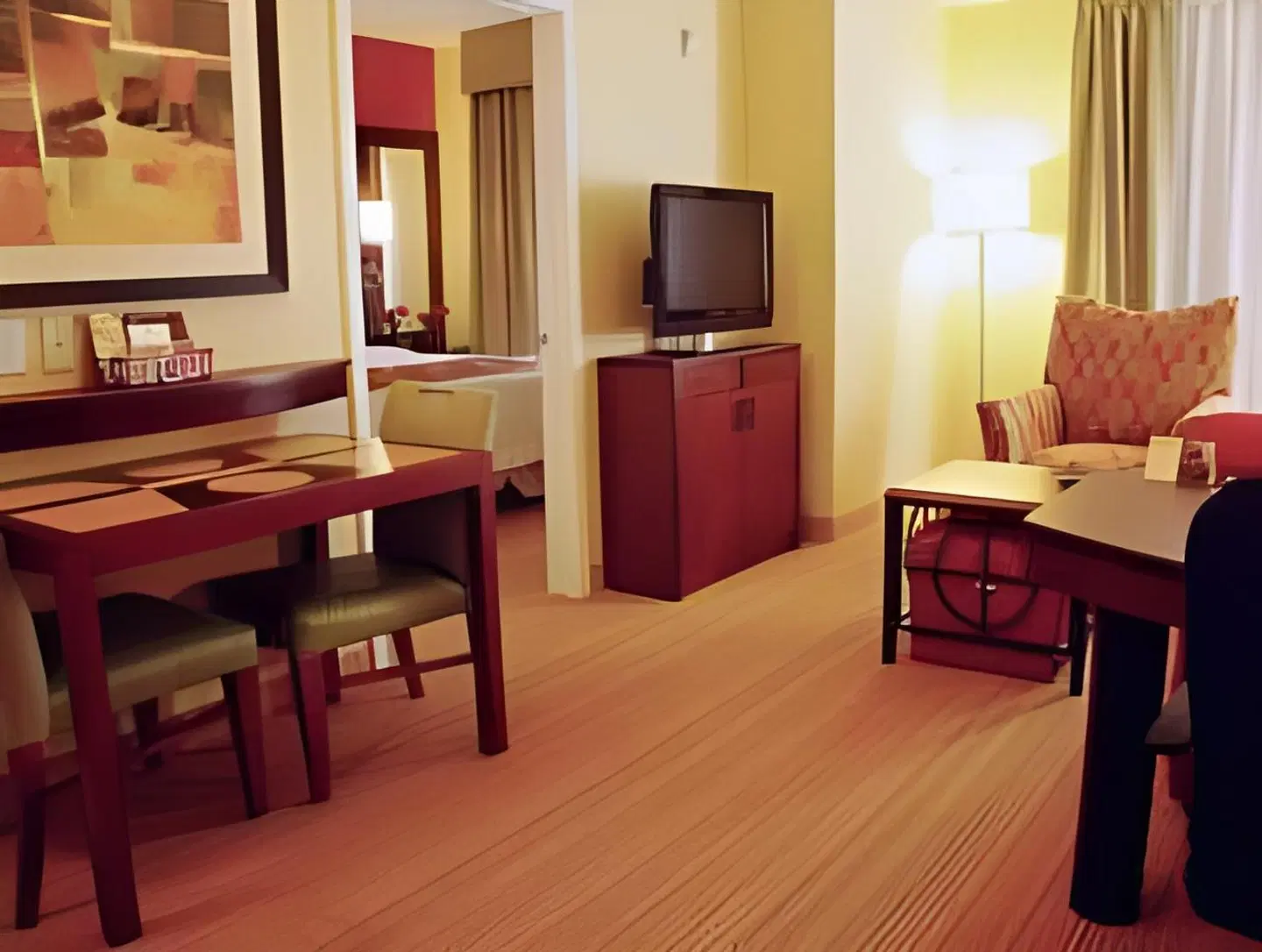 Residence Inn by Marriott Bryan College Station ROOM_EXAMPLE