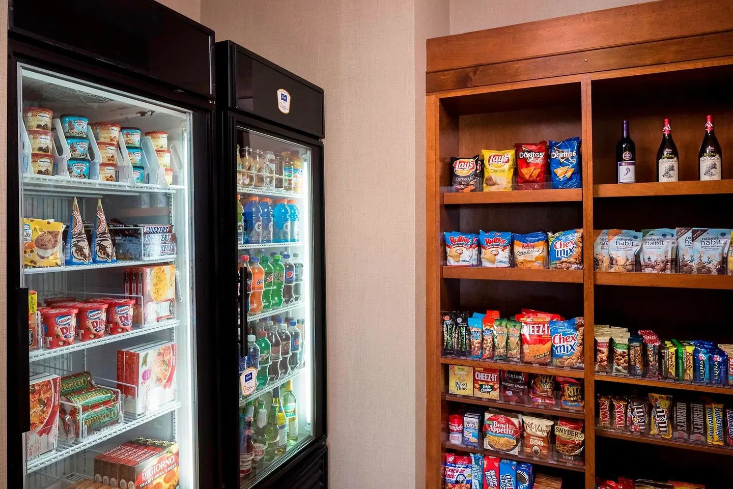 Residence Inn by Marriott Billings LOUNGE_LOBBY