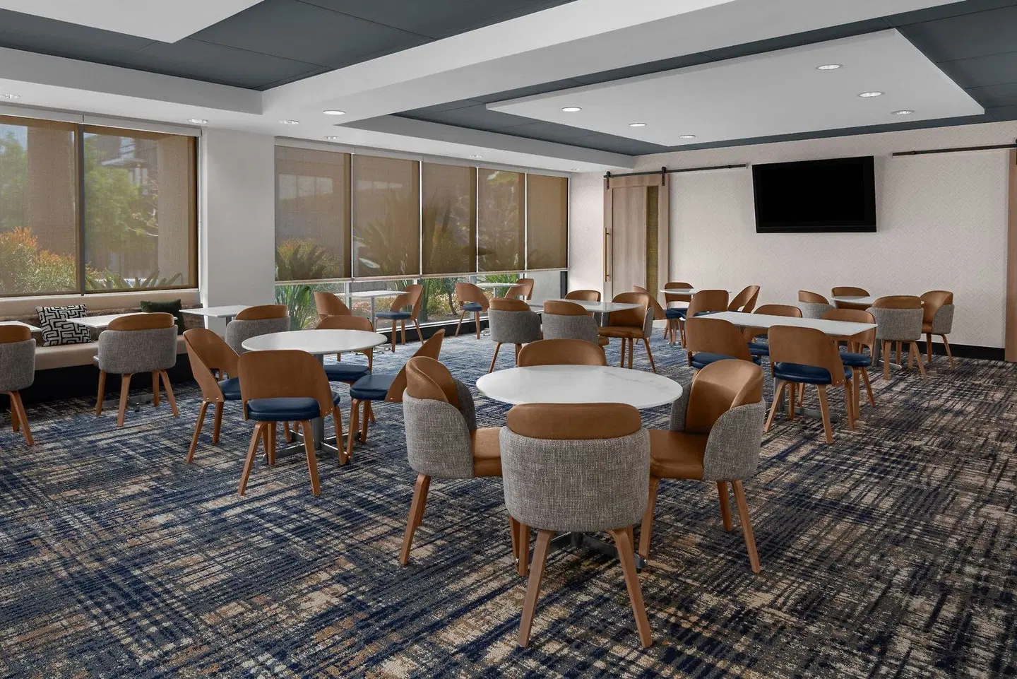 Residence Inn by Marriott Los Angeles Burbank/Downtown Konferenz