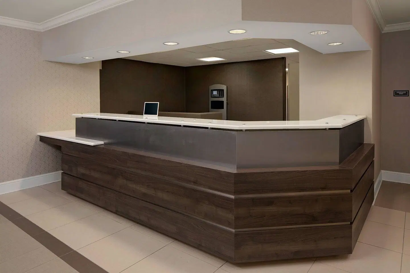 Residence Inn by Marriott Dallas DFW Airport North/Irving LOUNGE_LOBBY