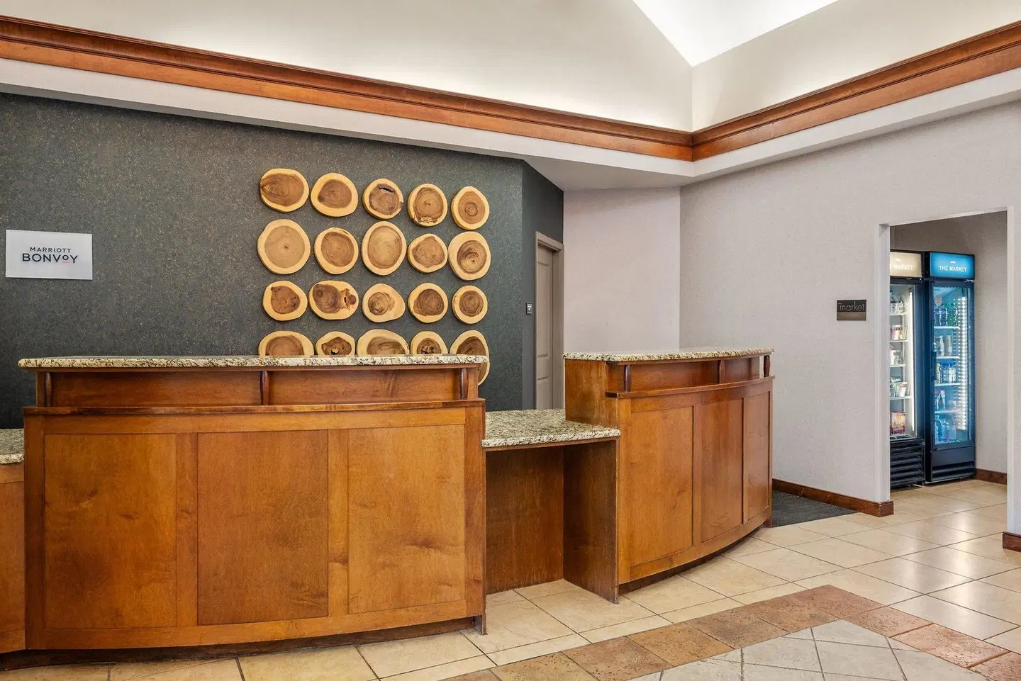 Residence Inn by Marriott Billings LOUNGE_LOBBY