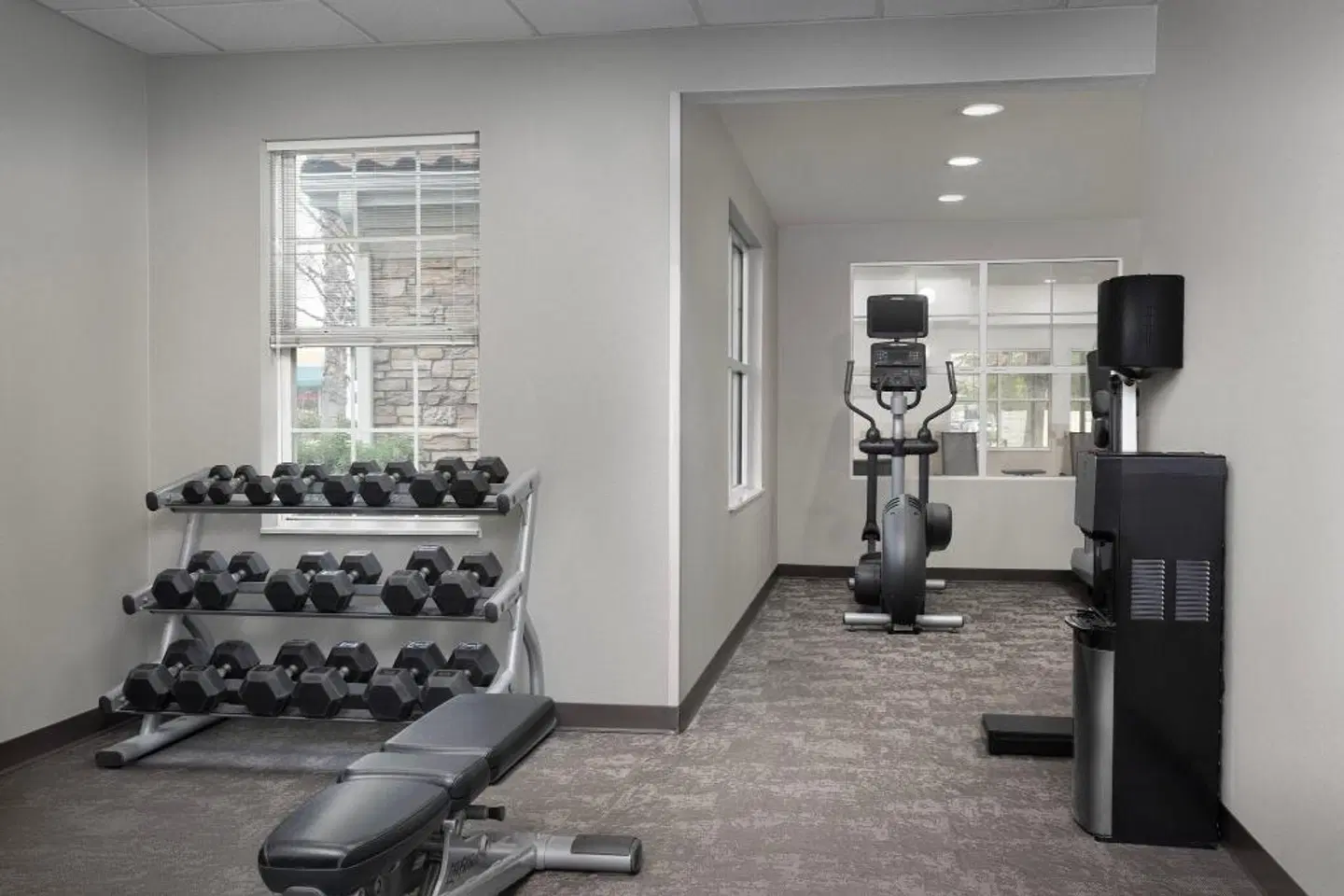 Residence Inn by Marriott San Bernardino SPORTS_AND_LEISURE