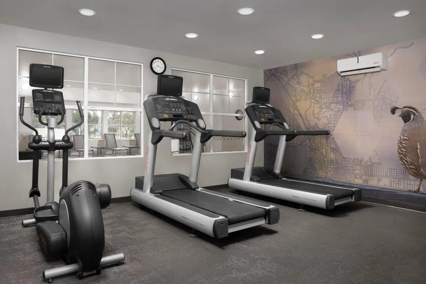 Residence Inn by Marriott San Bernardino SPORTS_AND_LEISURE