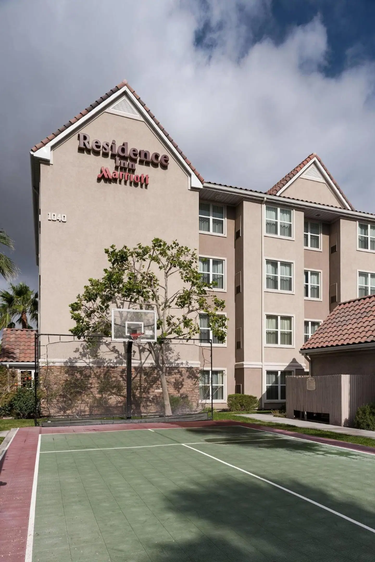 Residence Inn by Marriott San Bernardino EXTERIOR