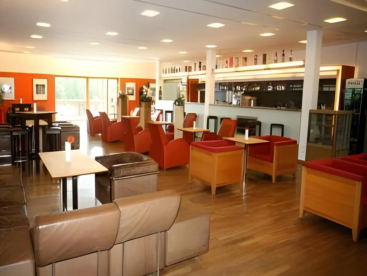 Ostseehotel Dierhagen LOUNGE_LOBBY