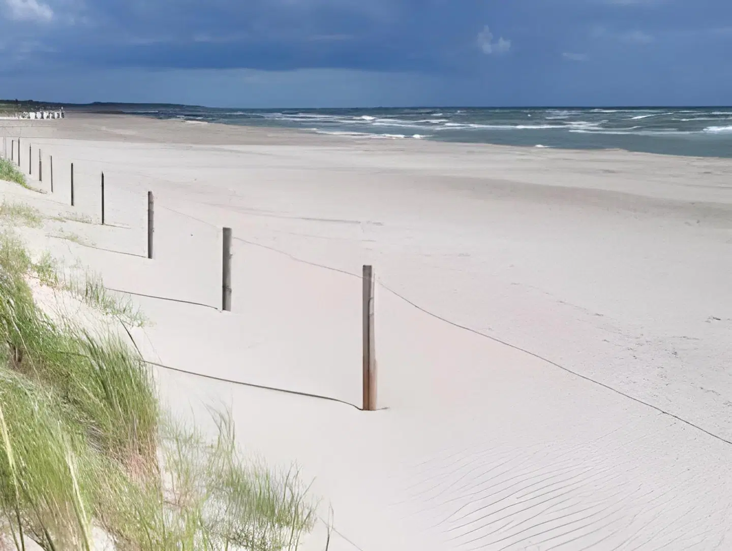 Ostseehotel Dierhagen Strand