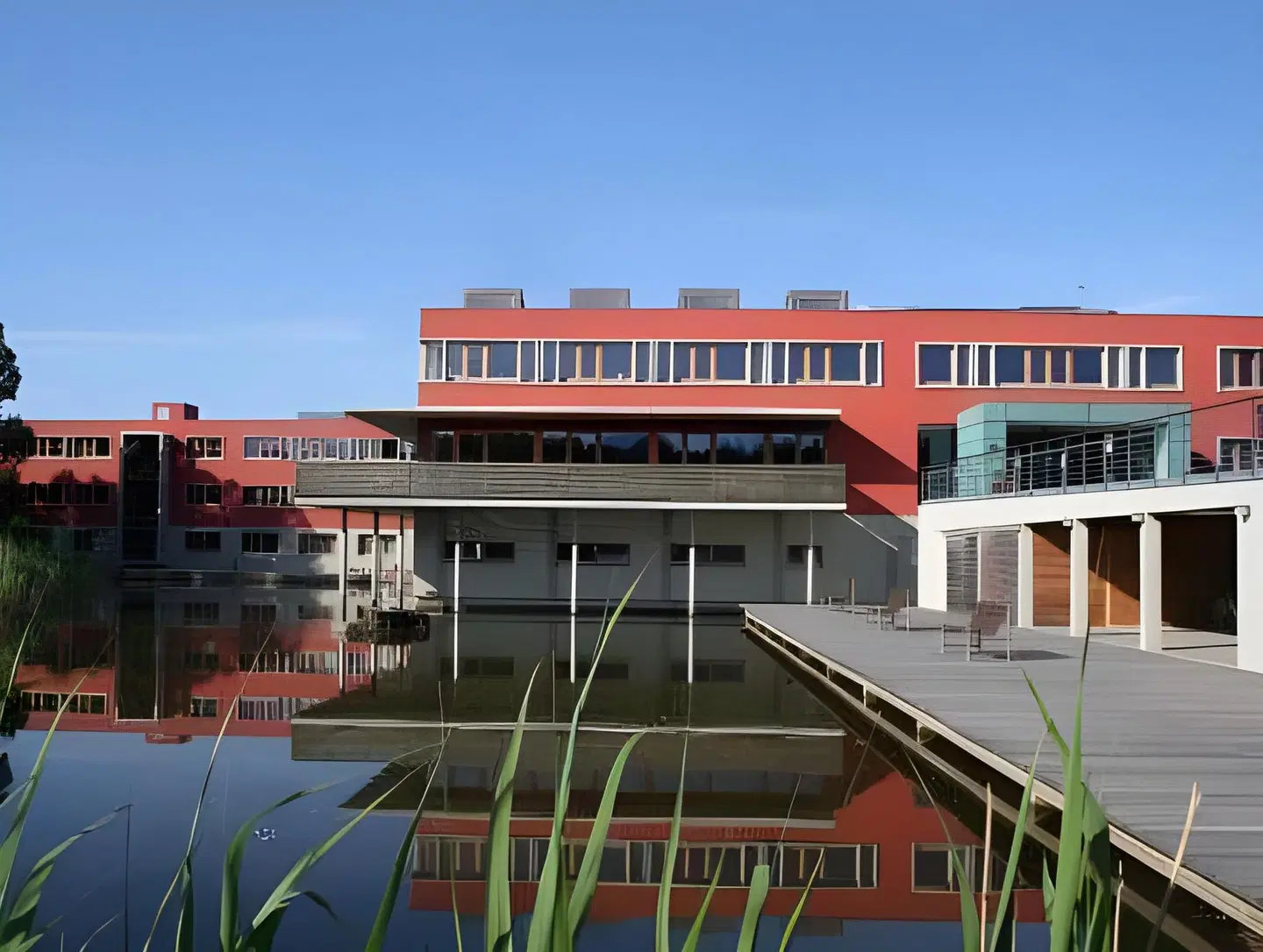 Ostseehotel Dierhagen EXTERIOR