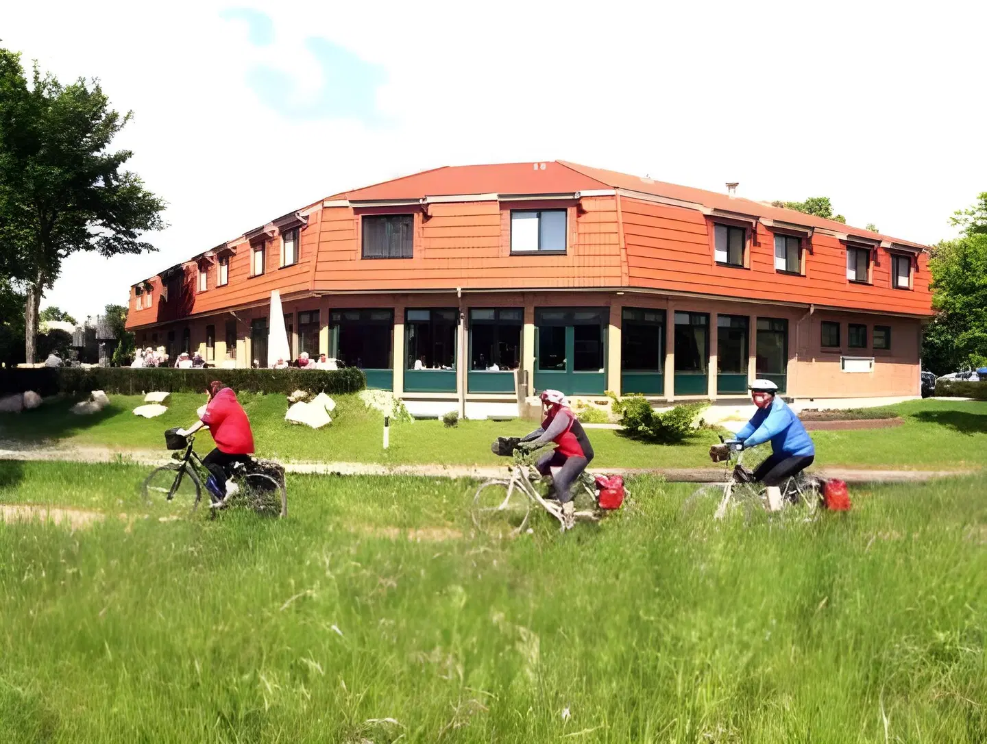 Kranichrast SPORTS_AND_LEISURE