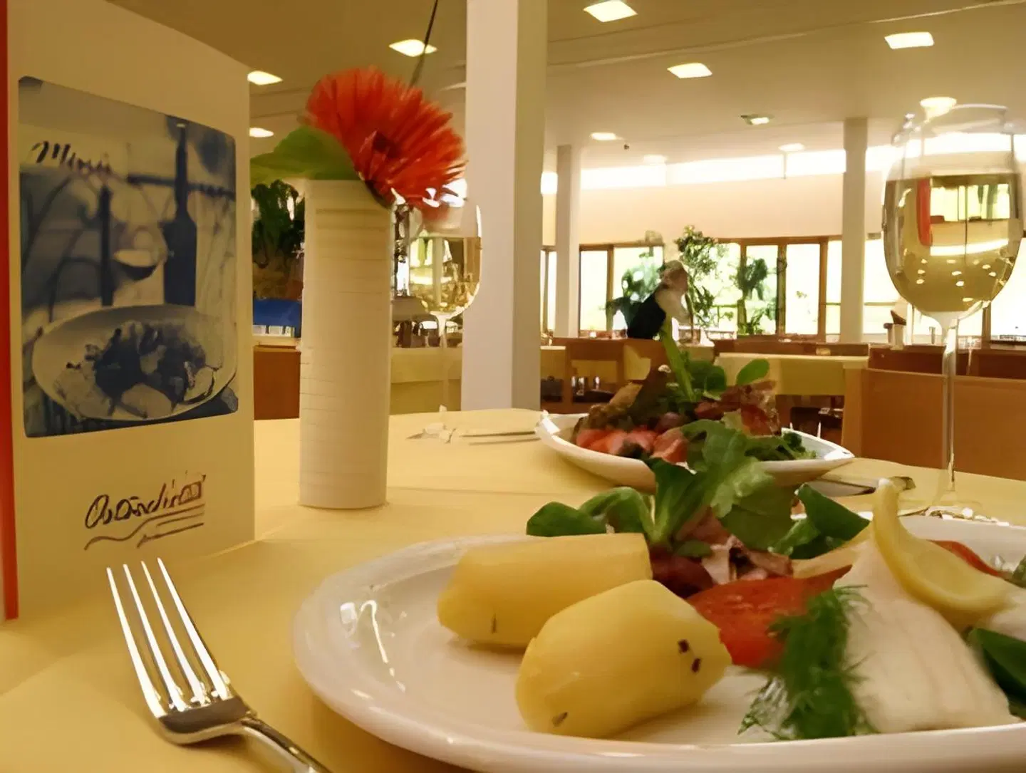 Ostseehotel Dierhagen HEALTH_BEAUTY