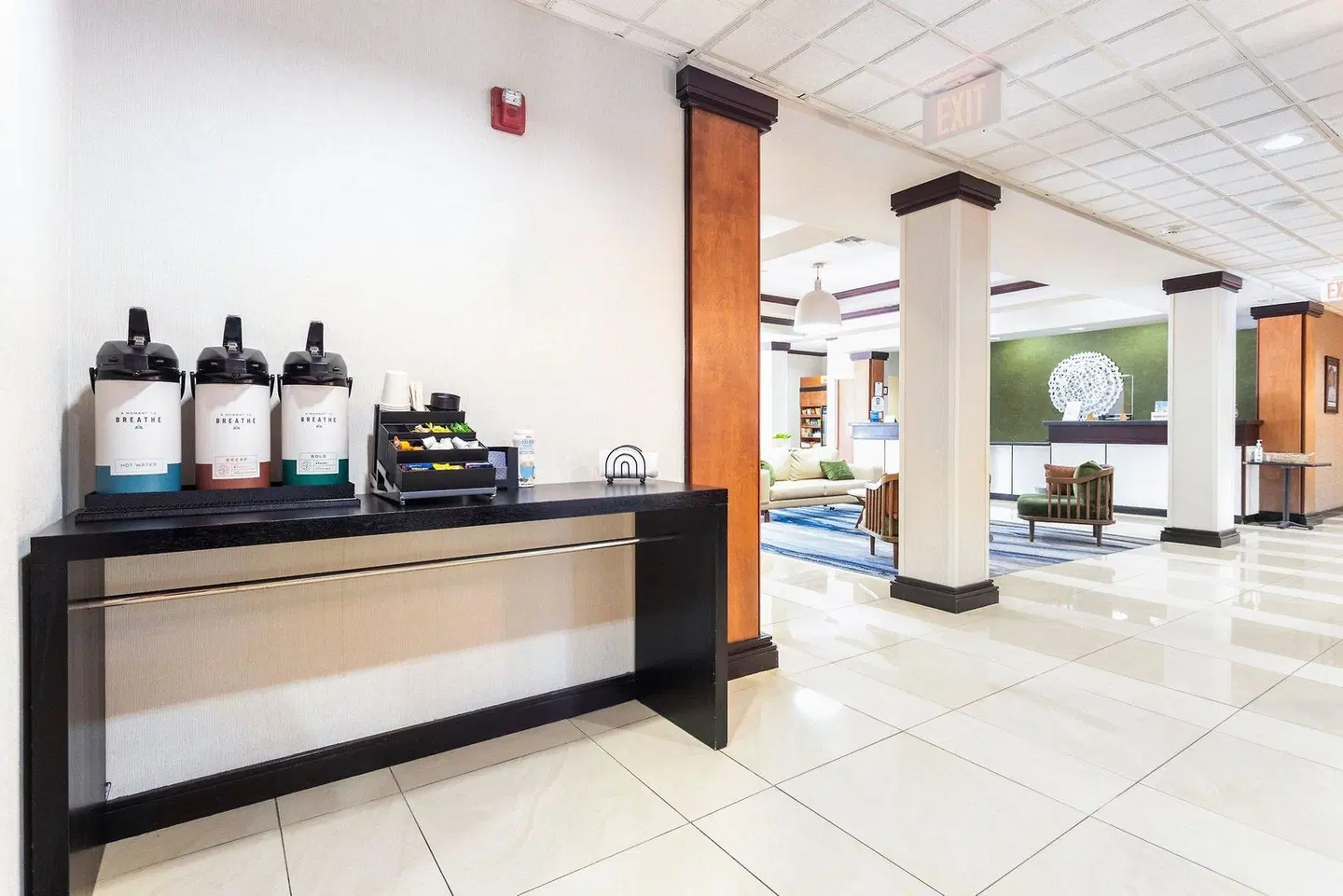 Fairfield Inn & Suites by Marriott San Antonio Boerne MODEL_IMPRESSION