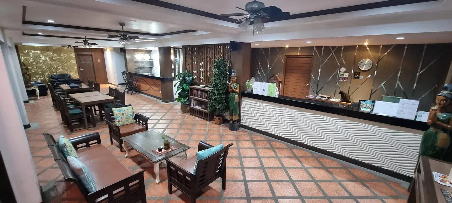 Rattana Hill LOUNGE_LOBBY