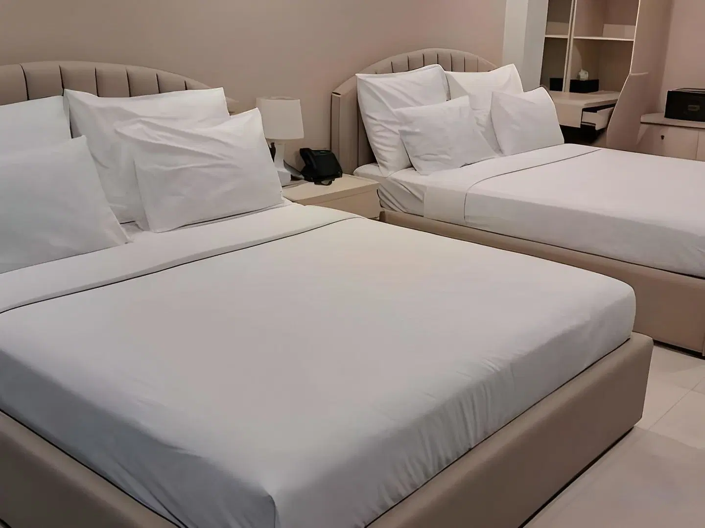 Ruby Hotel ROOM_EXAMPLE