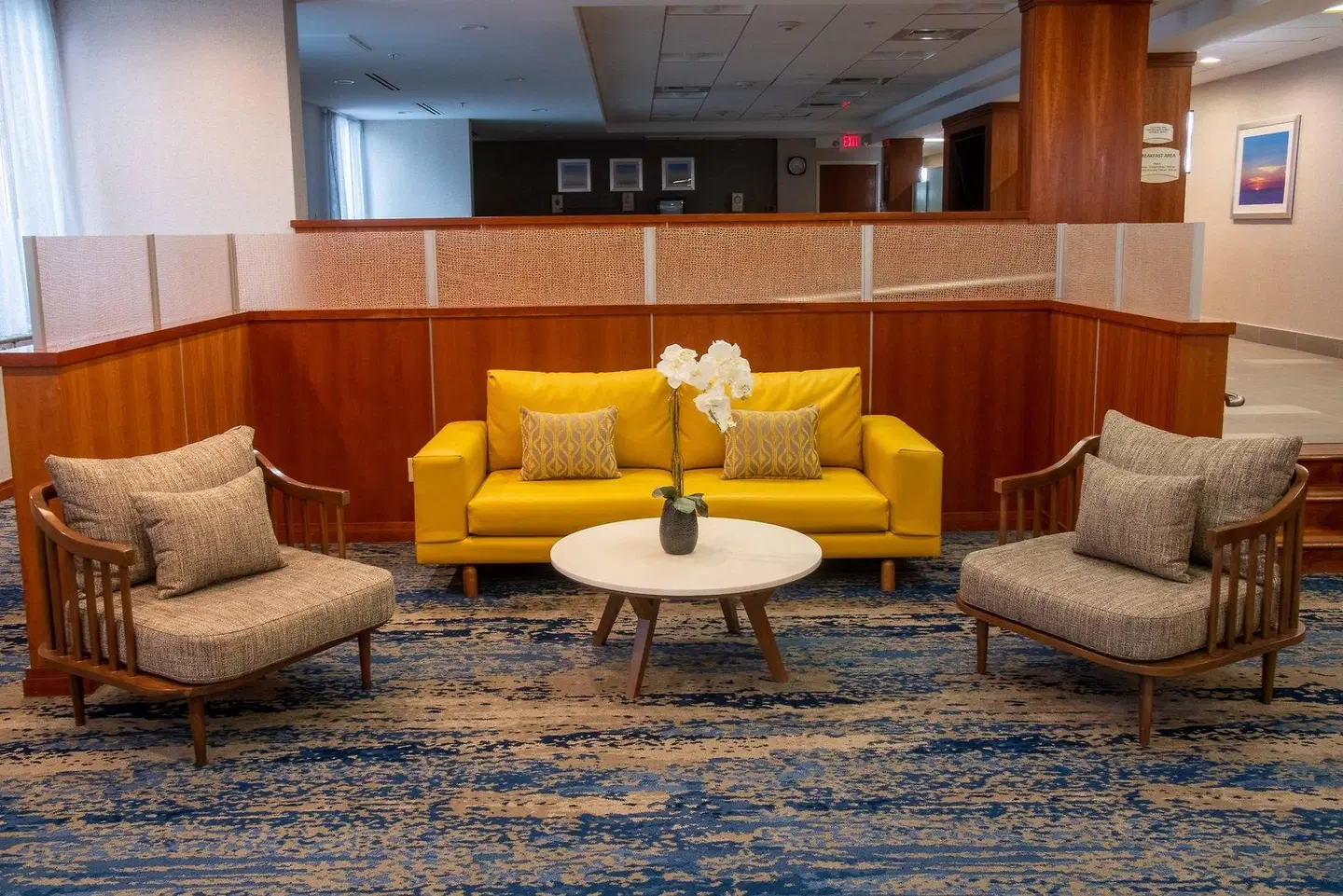Fairfield Inn & Suites Anaheim Buena Park/Disney North LOUNGE_LOBBY