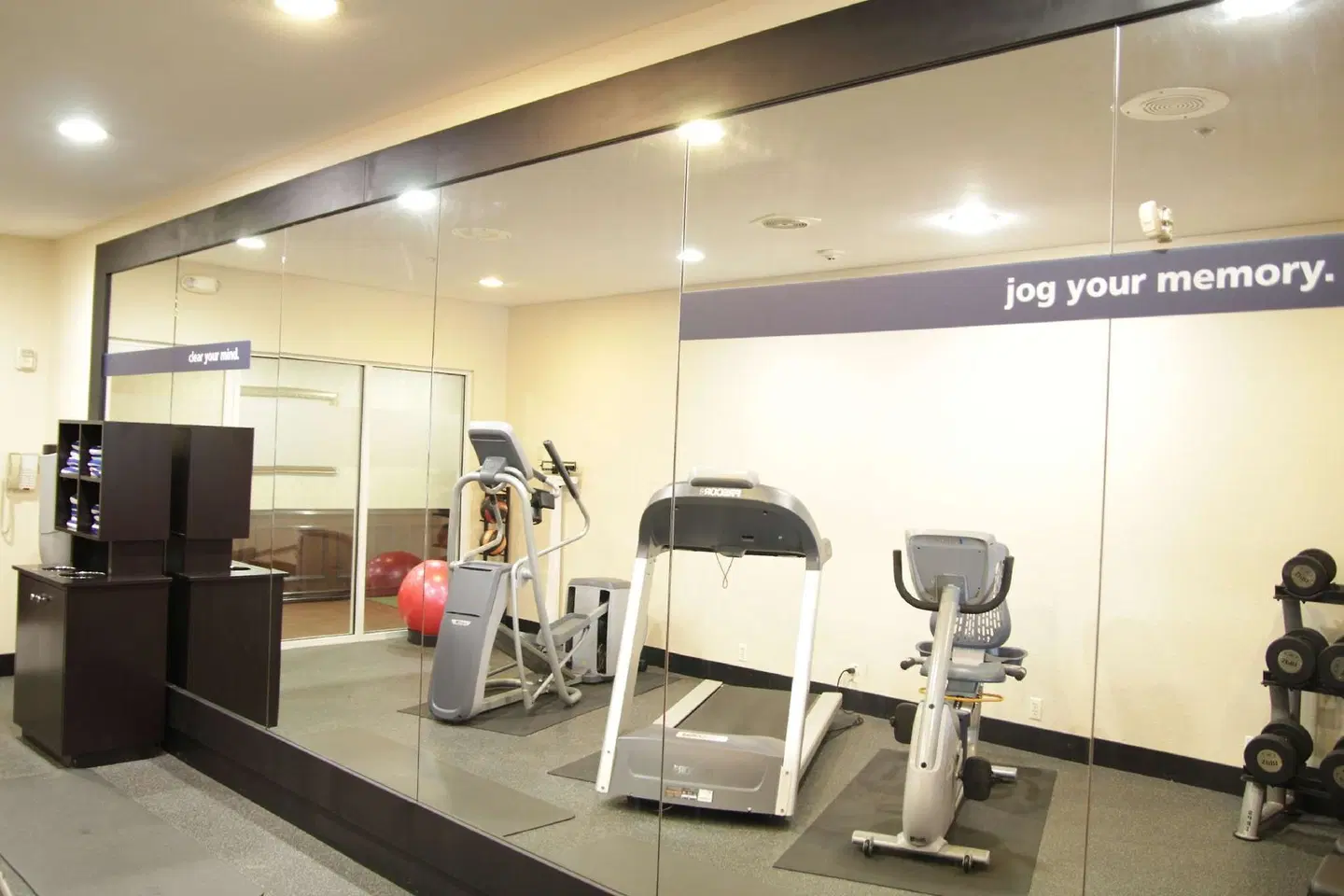 Hampton Inn Corpus Christi-Northwest I-37 SPORTS_AND_LEISURE