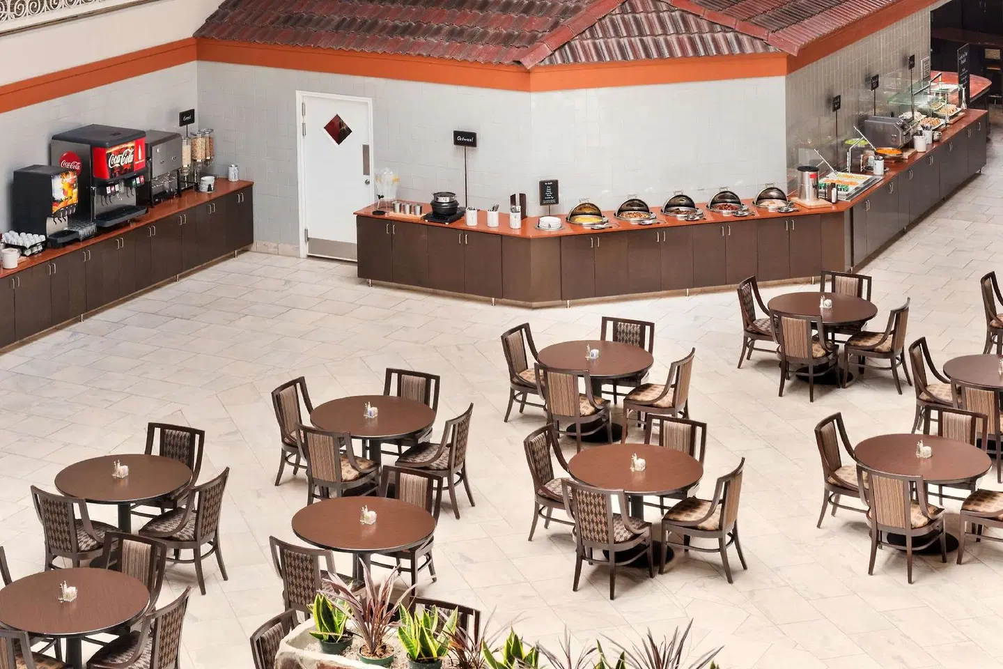 Embassy Suites by Hilton Corpus Christi LOUNGE_LOBBY