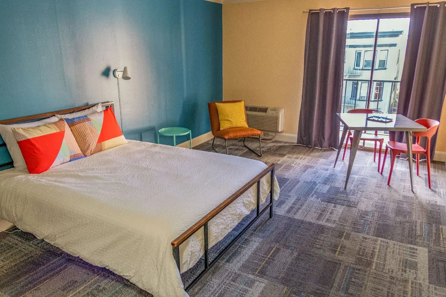 Samesun San Francisco ROOM_EXAMPLE