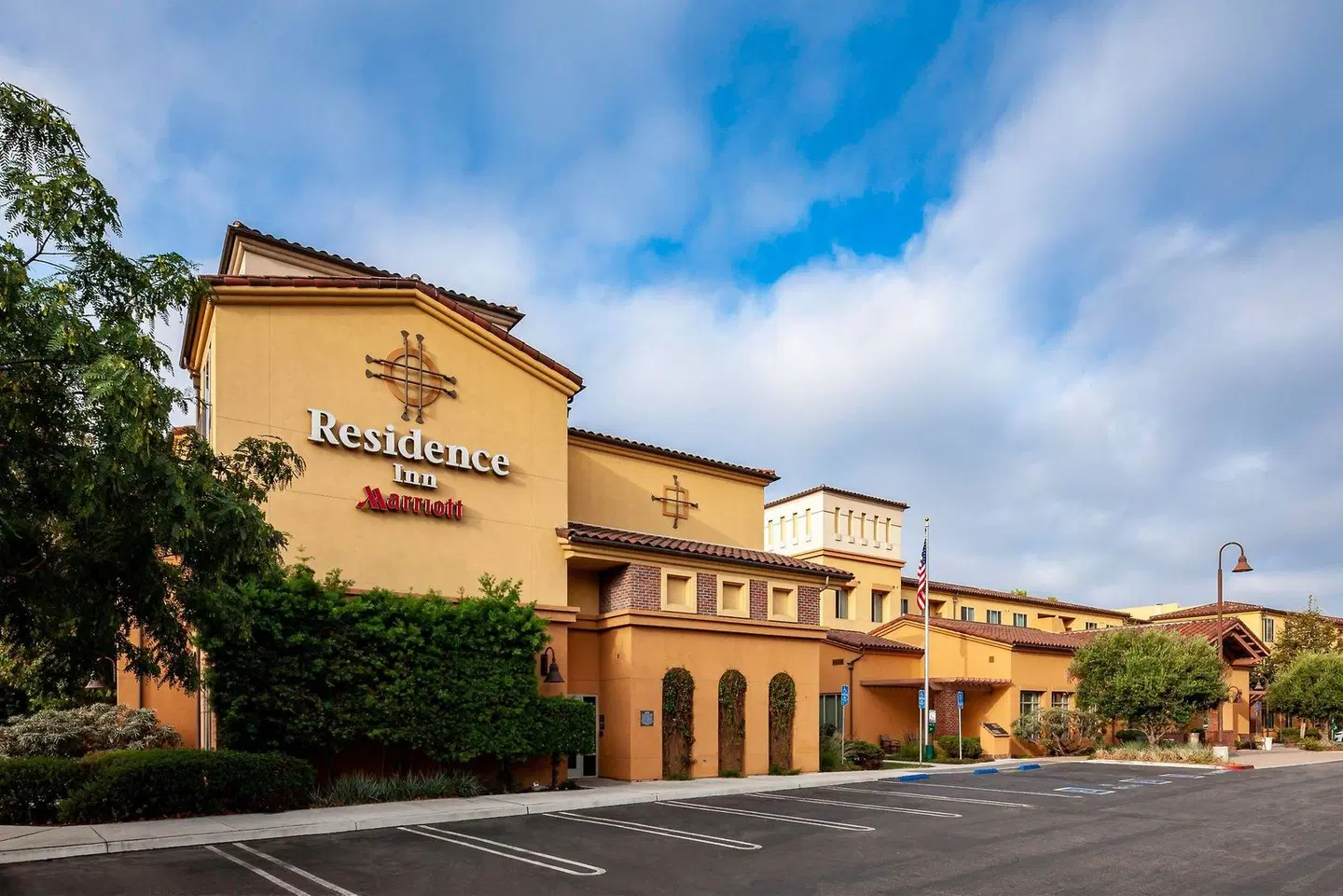 Residence Inn by Marriott Dana Point San Juan Capistrano EXTERIOR