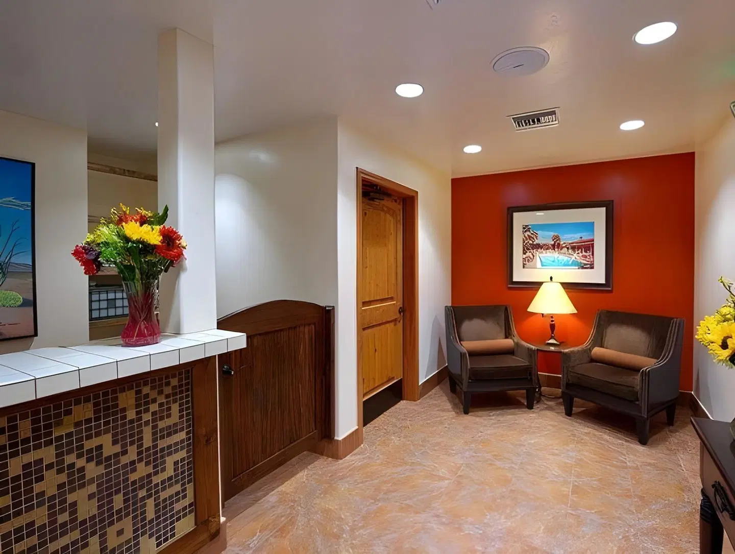Los Arboles Hotel HEALTH_BEAUTY