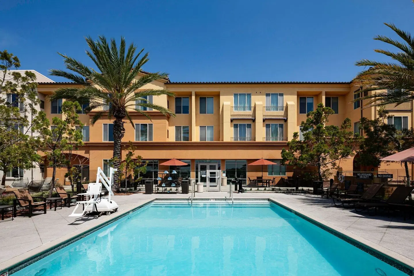 Residence Inn by Marriott Dana Point San Juan Capistrano EXTERIOR
