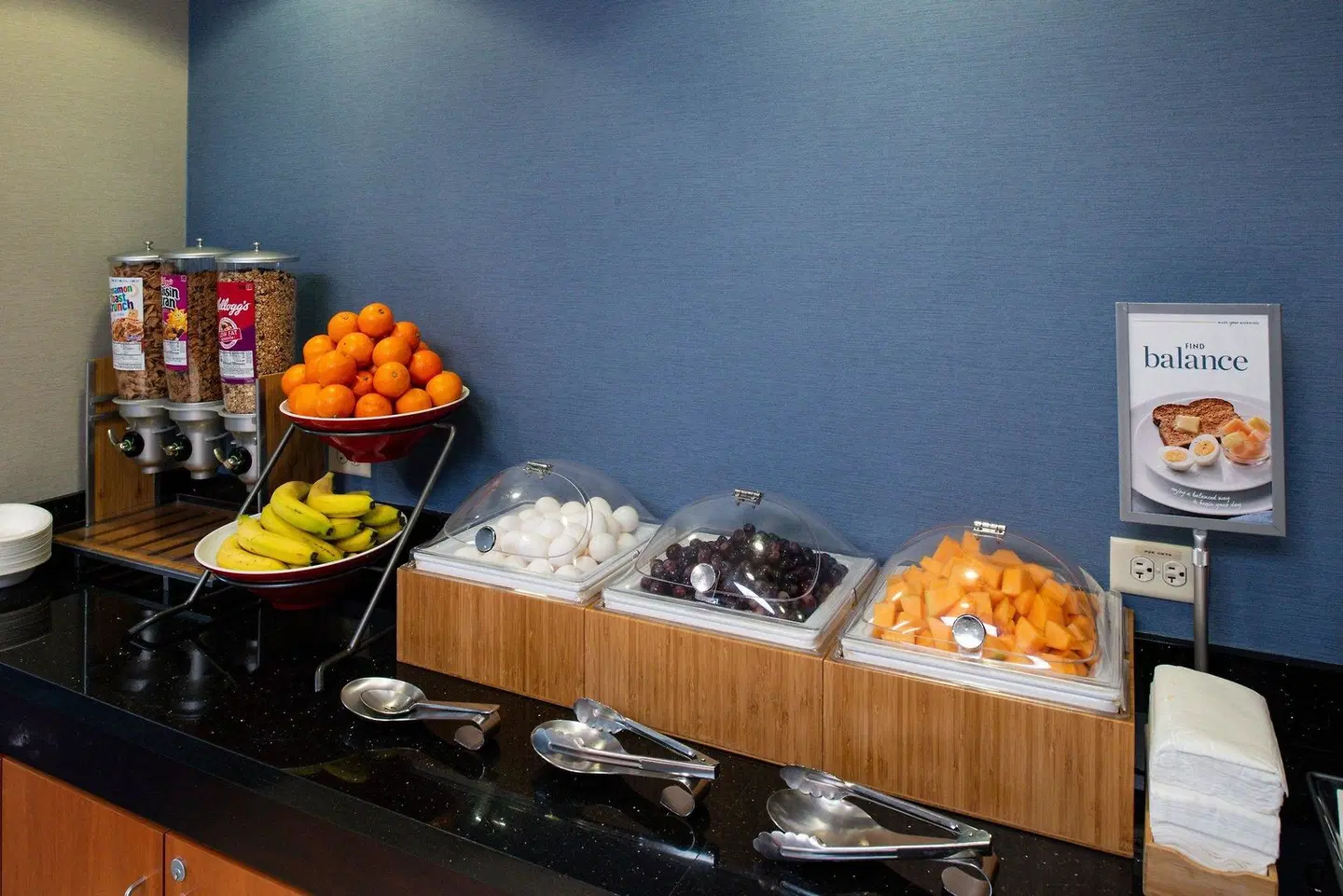 Fairfield Inn & Suites by Marriott Santa Cruz - Capitola Restaurant