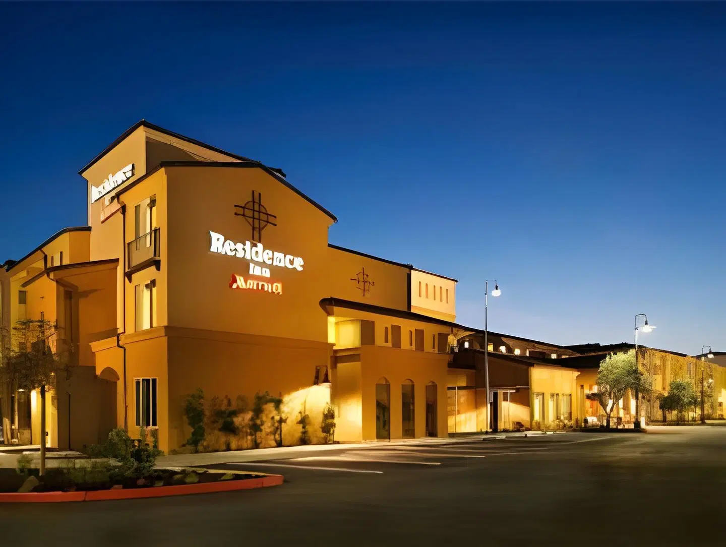Residence Inn by Marriott Dana Point San Juan Capistrano EXTERIOR