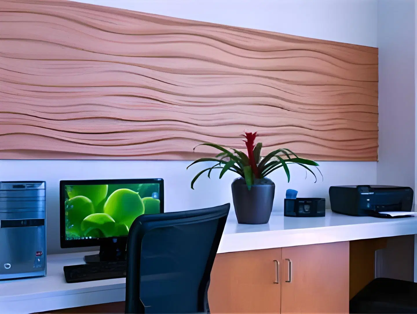 SpringHill Suites by Marriott San Antonio Alamo Plaza/Convention Center ROOM_EXAMPLE