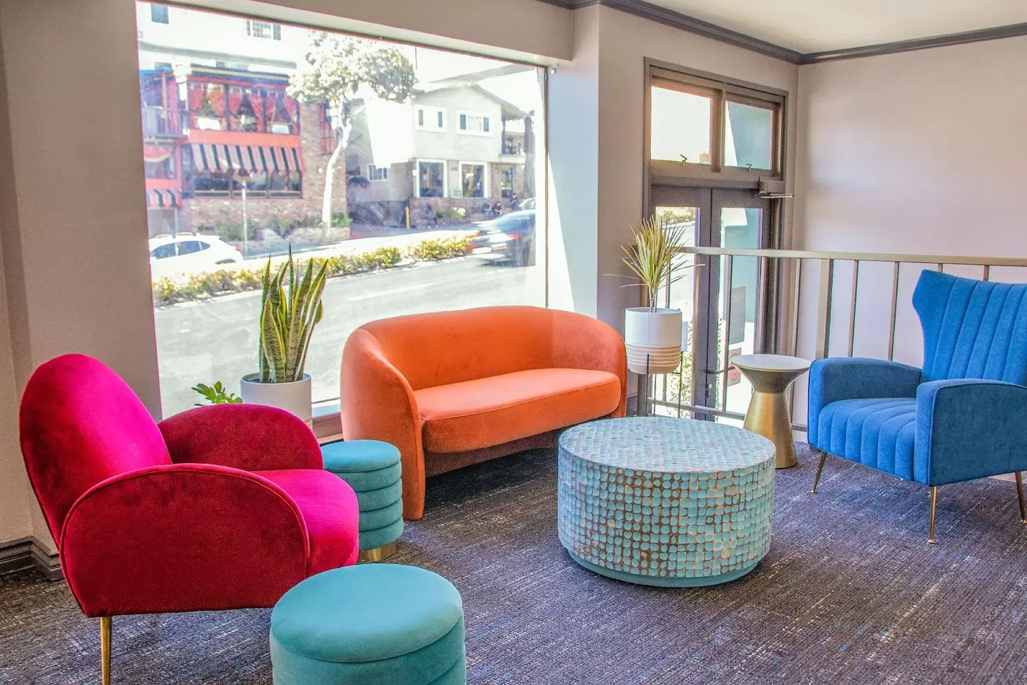 Samesun San Francisco LOUNGE_LOBBY
