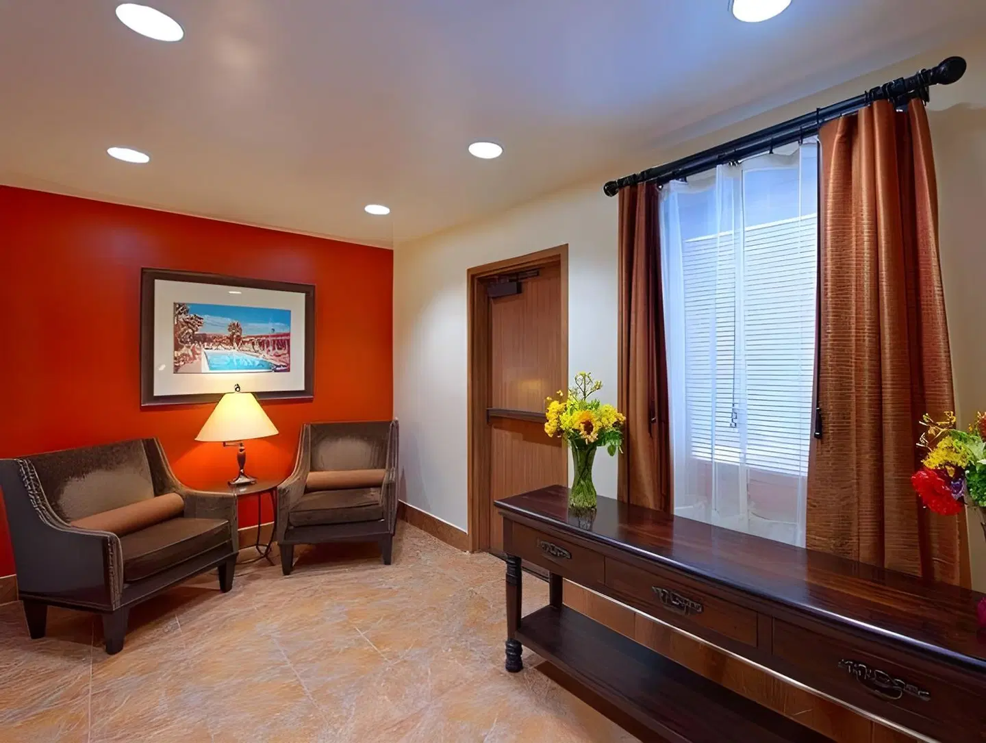 Los Arboles Hotel ROOM_EXAMPLE