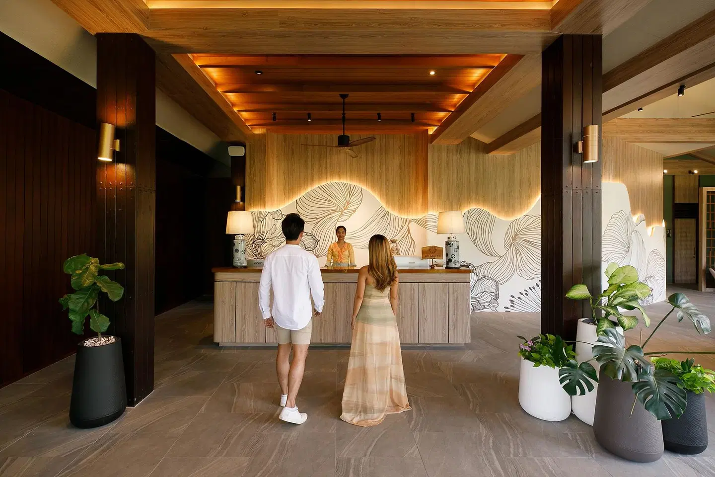 De Malee Pool Villa HEALTH_BEAUTY