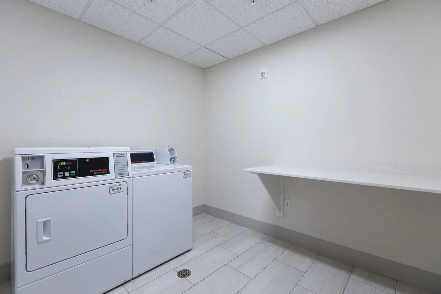 Holiday Inn Express & Suites - San Marcos South Badezimmer