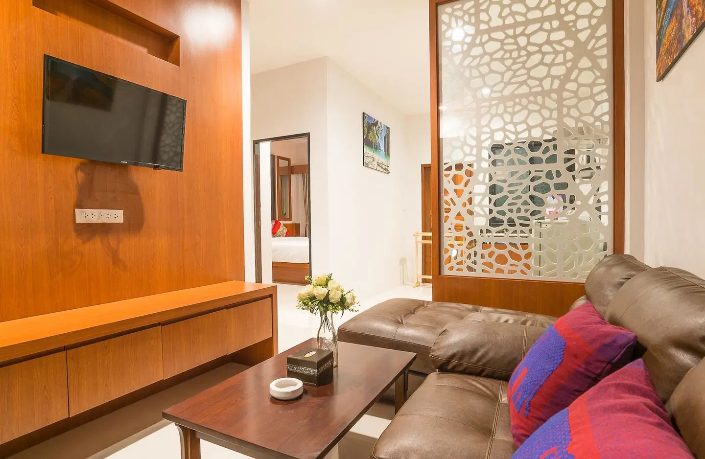 Baan Kure Ngern Aonang Villas ROOM_EXAMPLE
