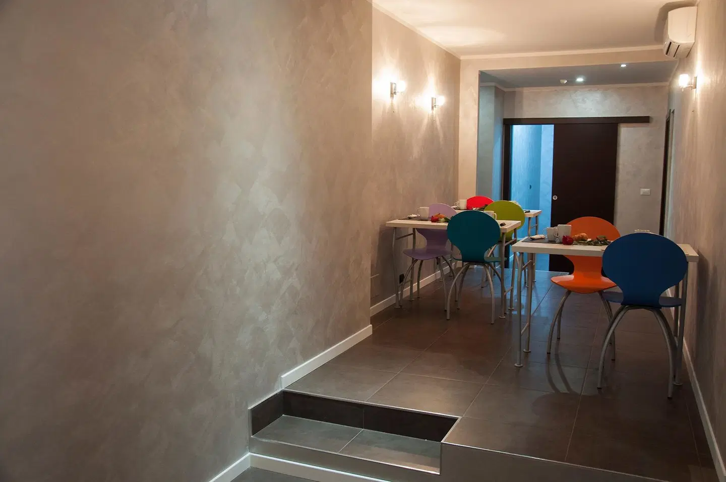 B&B Roma HEALTH_BEAUTY