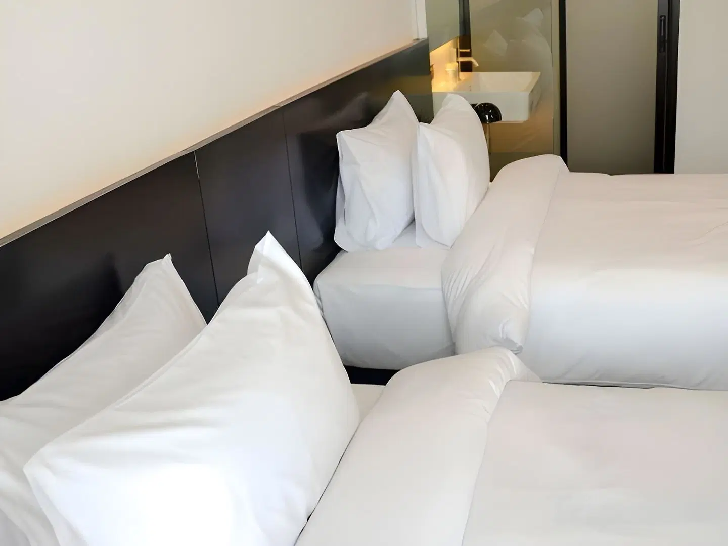 BED Chiangmai Gate ROOM_EXAMPLE