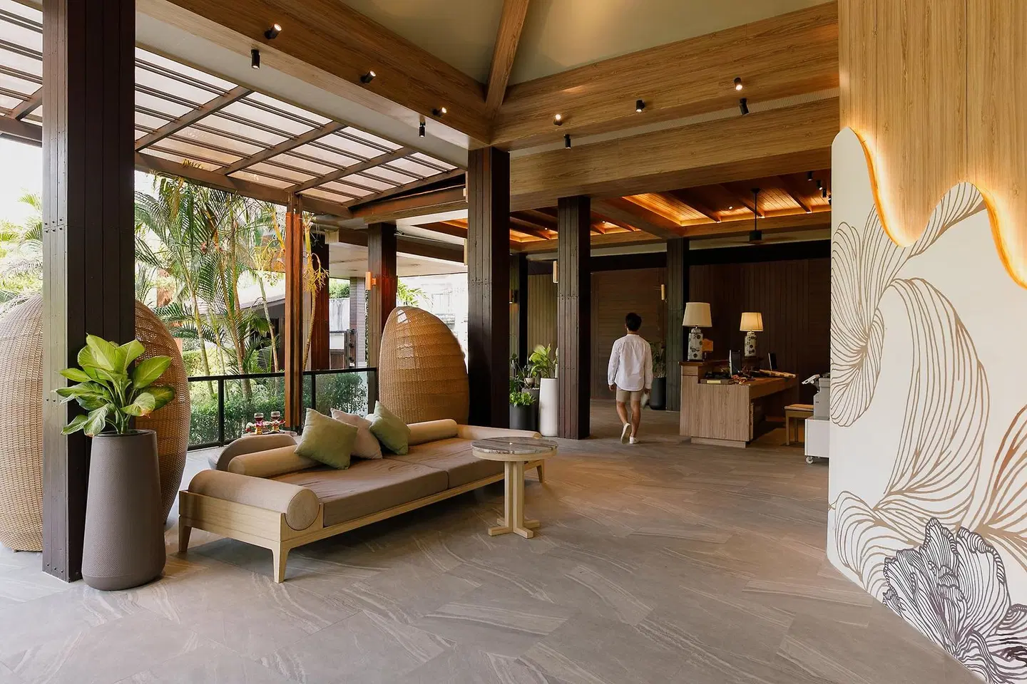 De Malee Pool Villa LOUNGE_LOBBY