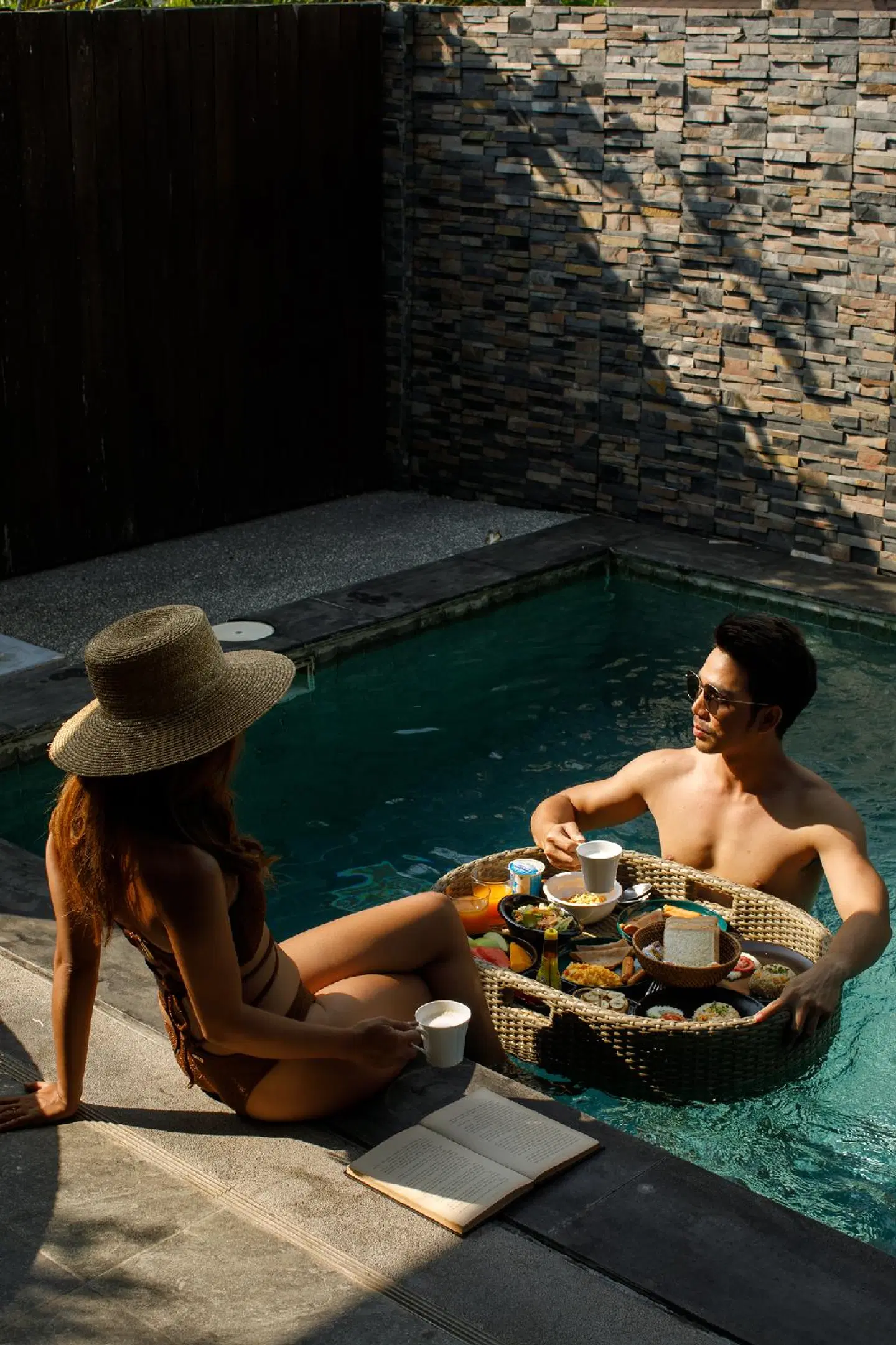 De Malee Pool Villa HEALTH_BEAUTY