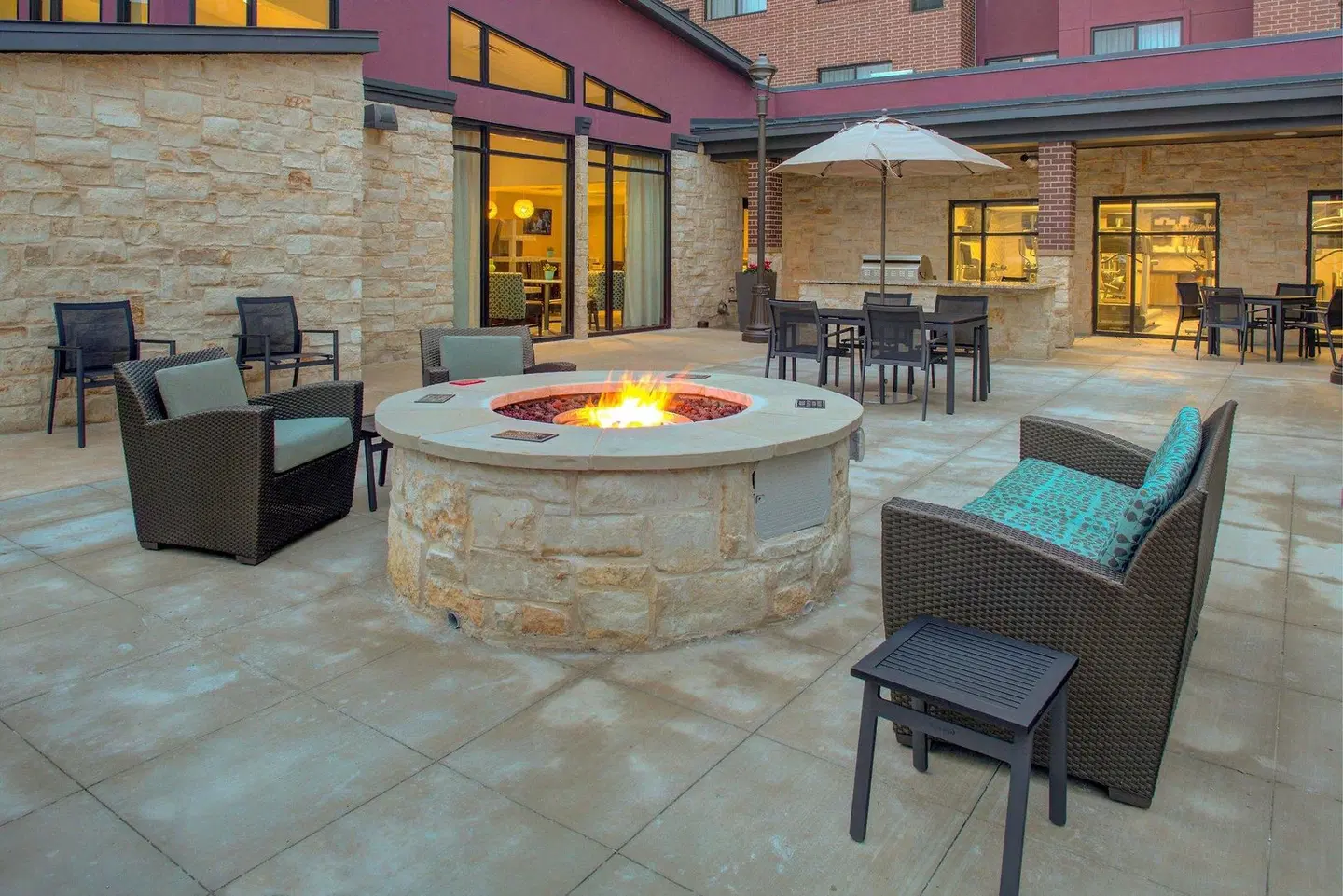 Residence Inn by Marriott Dallas Allen/Fairview HEALTH_BEAUTY