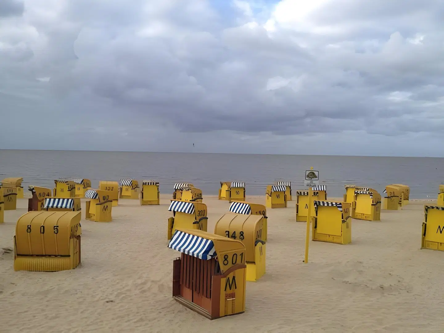 Pura Vida Hotel Cuxhaven SPORTS_AND_LEISURE