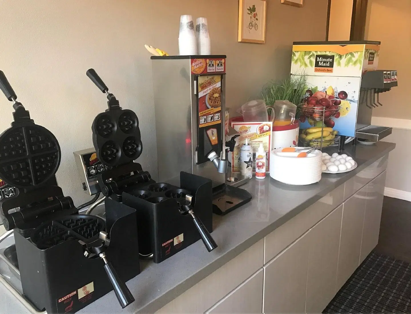 GreenTree Inn & Suites Alhambra SPORTS_AND_LEISURE