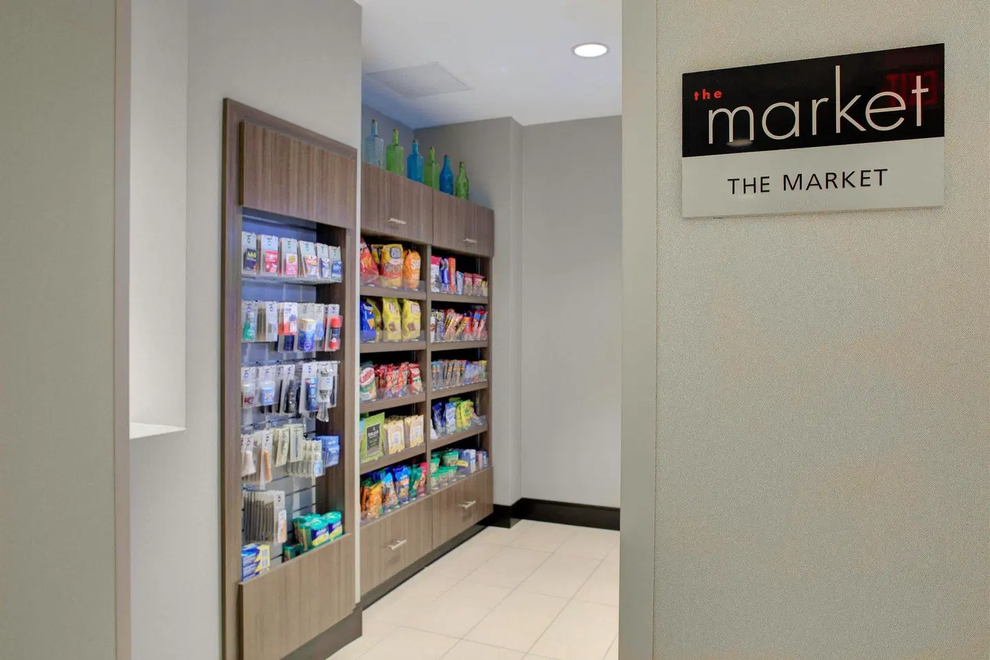 Residence Inn by Marriott Dallas Allen/Fairview LOUNGE_LOBBY