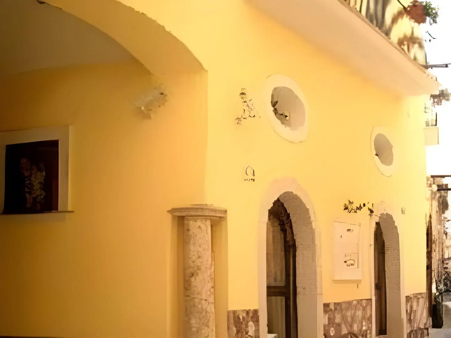 Il Quartuccio B&B Gaeta HEALTH_BEAUTY