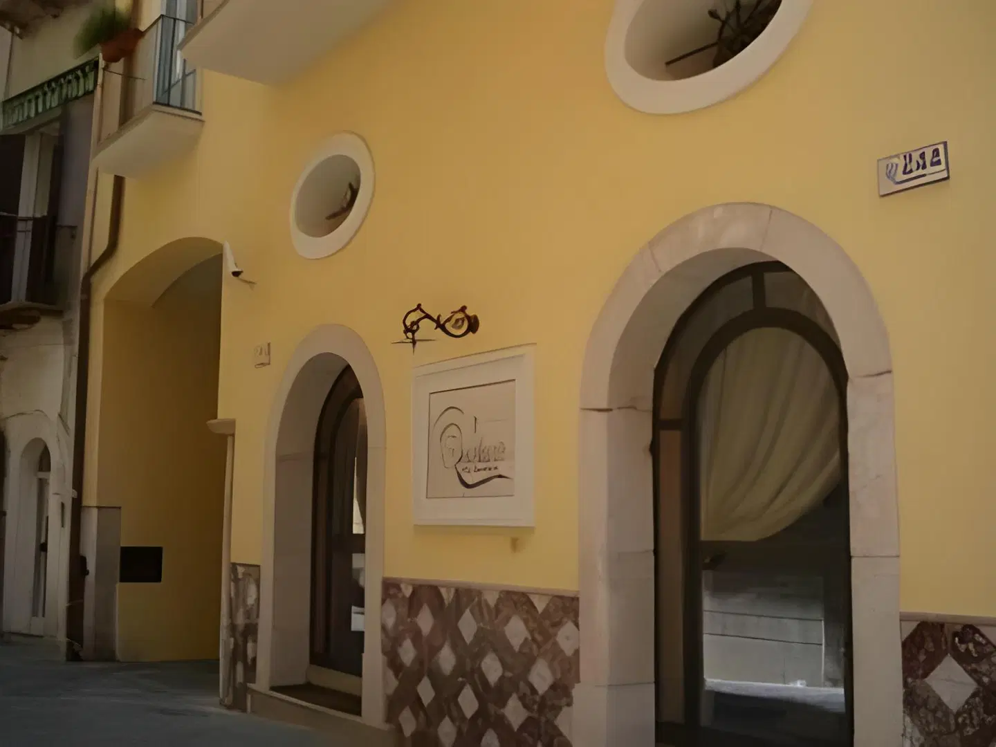 Il Quartuccio B&B Gaeta HEALTH_BEAUTY