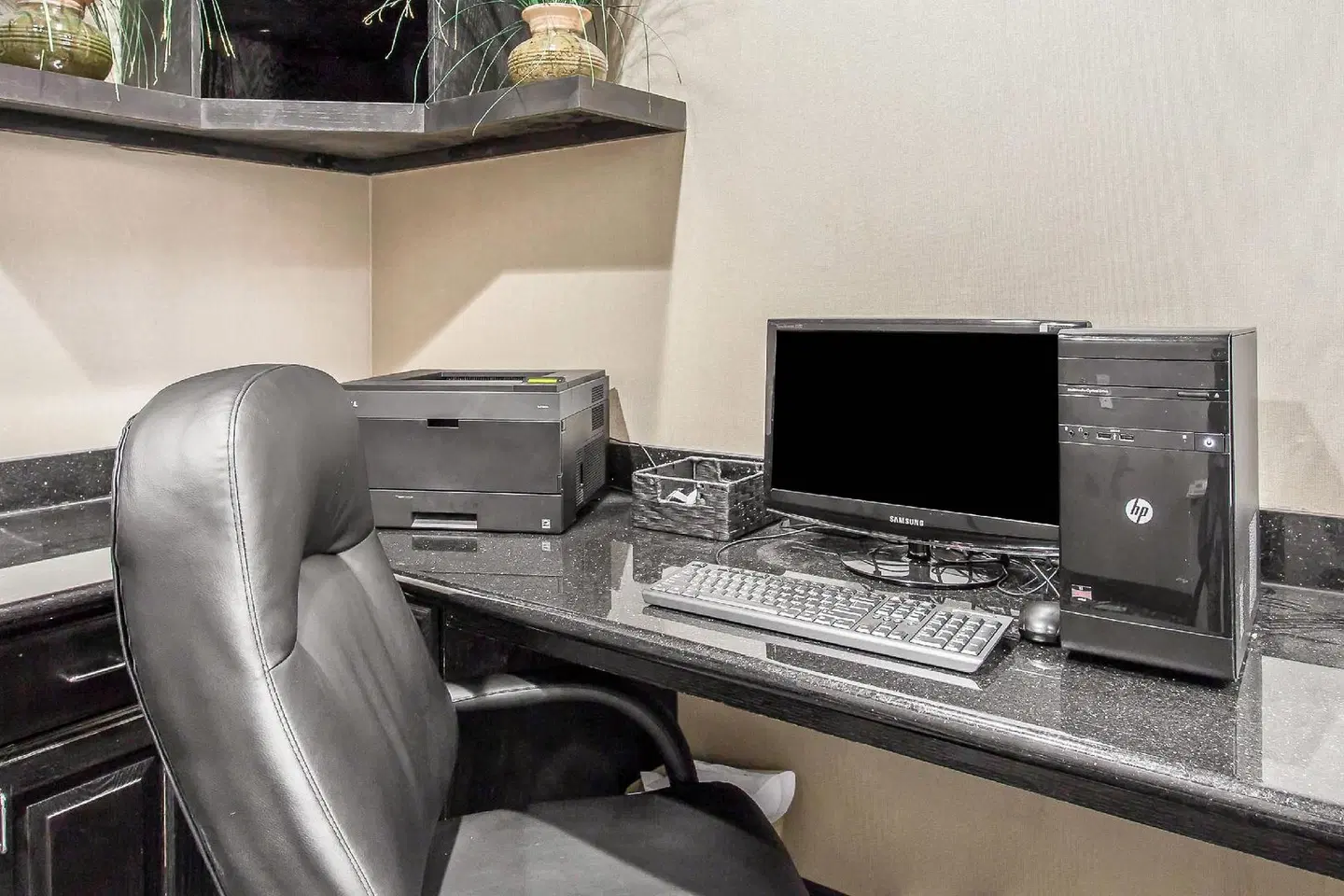 Sleep Inn & Suites West Medical Center ROOM_EXAMPLE