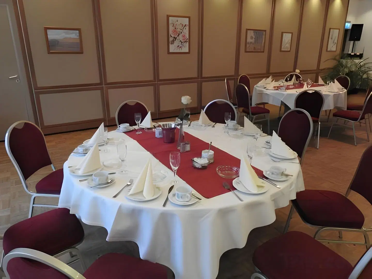 Wilhelms Haven Hotel Restaurant